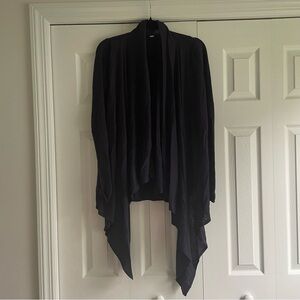 Lululemon cardigan